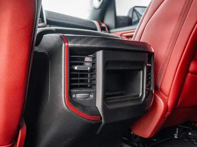 2024 Ram 1500 Rebel dans Autos et camions dans Barrie - Image 16