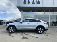 This Mercedes-Benz GLC boasts a Intercooled Turbo Premium Unleaded I-4 2.0 L/121 engine powering thi... (image 4)