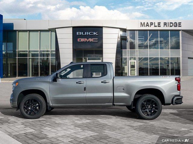 2024 Chevrolet Silverado 1500 RST | 5.3L | Standard Box in Cars & Trucks in Tricities/Pitt/Maple - Image 2