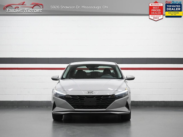 2023 Hyundai Elantra Preferred Sun and Tech Navigation Sunroof A in Cars & Trucks in Mississauga / Peel Region - Image 4