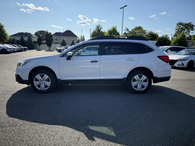 Subaru Outback Familiale CVT 5 portes 2.5i PZEV 2015 à vendre in Cars & Trucks in Longueuil / South Shore - Image 3