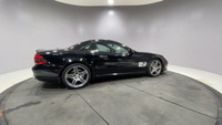 NAVIGATION, CONVERTIBLE HARDTOP, LEATHER SEATS, REAR PARKING AID, HEATED MIRRORS Meet the pinnacle o... (image 3)
