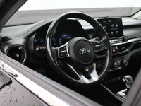 The 2021 Kia Forte EX is a sleek and well-equipped compact sedan that blends efficiency, comfort, an... (image 5)