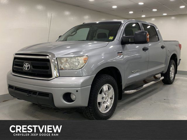 2011 Toyota Tundra SR5 in Cars & Trucks in Regina