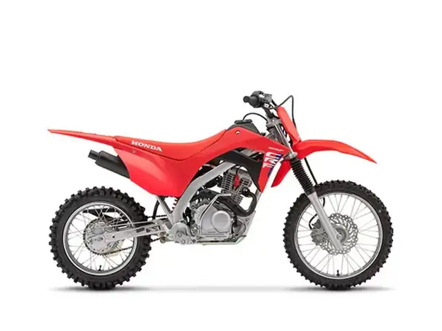 2026 Honda CRF125F in Dirt Bikes & Motocross in Cambridge - Image 17