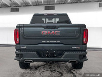 Unleash the power and capability of this 2021 GMC Sierra 1500 AT4 Crew Cab. Boasting a robust 6.2L E... (image 3)