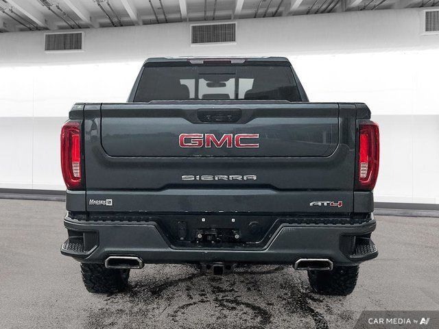 2021 GMC Sierra 1500 AT4 in Cars & Trucks in Winnipeg - Image 4