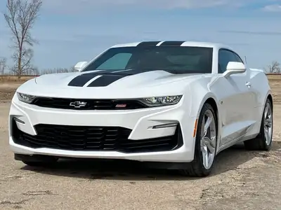 See Dealer Website for Details. Engine: 6.2L (376 ci) V8 DI, VVT L/100Km City: 14.9 L/100Km Hwy: 9.9...