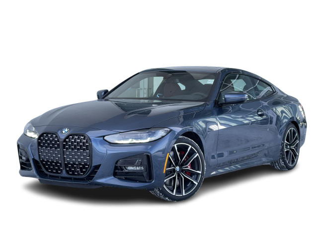 2023 BMW 4 Series in Cars & Trucks in Calgary