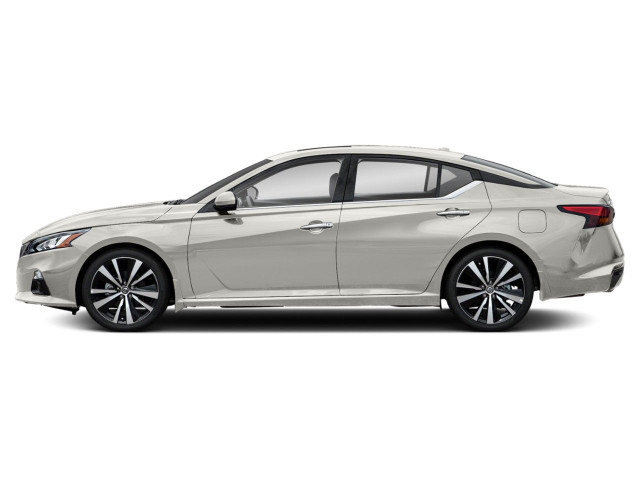 2022 Nissan Altima in Cars & Trucks in Ottawa - Image 3
