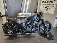 2021 Harley-Davidson XL883N SPORTSTER IRON 883