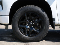 2023 Chevrolet Silverado 1500 RST Bold Design Meets Premium Performance DOMINANT V8 POWER 5.3L EcoTe... (image 8)