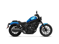 2024 HONDA Rebel 1100 ABS