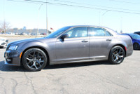 WELL MAINTAINED Unleash the Power: 2022 Chrysler 300 S Experience the Thrill of the Road with the Ch... (image 2)