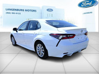 Welcome to Langenburg Motors, your premier destination offers a wide selection of high-quality used... (image 6)
