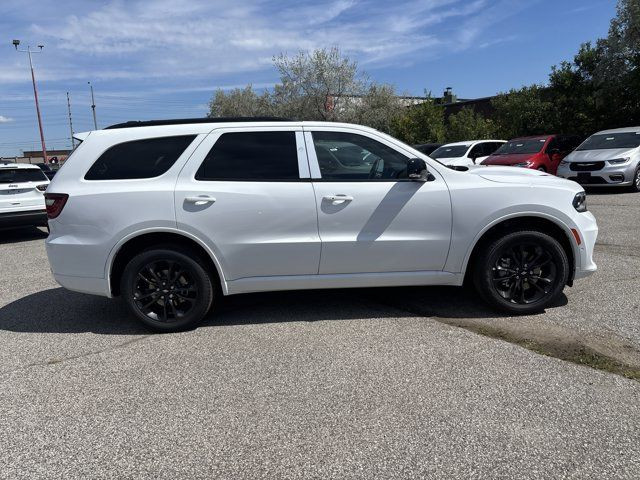 2026 Dodge Durango GT Plus in Cars & Trucks in Mississauga / Peel Region - Image 4