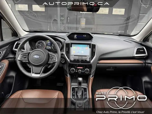 2021 Subaru Forester 2.5i Premier AWD Automatique avec Sièges en in Cars & Trucks in Laval / North Shore - Image 29