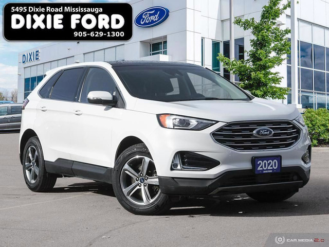  2020 Ford Edge SEL in Cars & Trucks in Mississauga / Peel Region