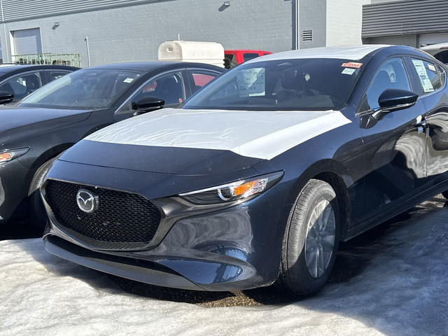 2025 Mazda3 Sport GS in Cars & Trucks in Strathcona County - Image 2
