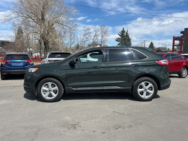 2022 Ford Edge SE in Cars & Trucks in Calgary - Image 3