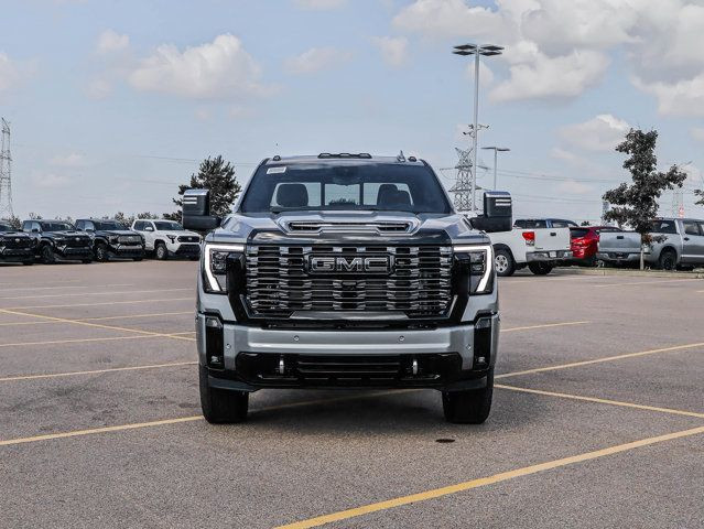 2025 GMC Sierra 3500HD Denali Ultimate in Cars & Trucks in Strathcona County - Image 3