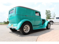 Cash Price: $34,800 NO GST. NO ADMINISTRATION FEES! PLEASE NOTE - THIS COOL ESSEX RESTO-MOD IS BEING... (image 9)