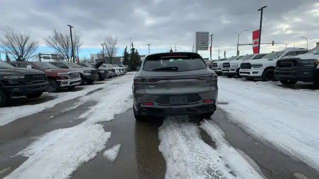 2024 Dodge Hornet R/T Plus | Remote Start dans Autos et camions dans Ville d’Edmonton - Image 8