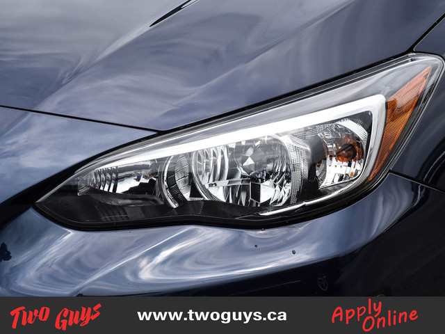 2021 Subaru Crosstrek Outdoor CVT AWD Leather Nav Back Up Camera in Cars & Trucks in St. Catharines - Image 4