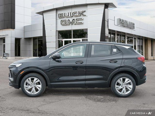2025 Buick Encore GX Preferred in Cars & Trucks in Windsor Region - Image 3