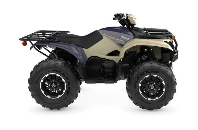 2024 Yamaha KODIAK 700 EPS SE in ATVs in Thunder Bay