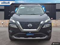 Look at this certified 2023 Nissan Rogue SL AWD | Leather | Pano Roof | Navi | Adaptive Cruise | App... (image 7)