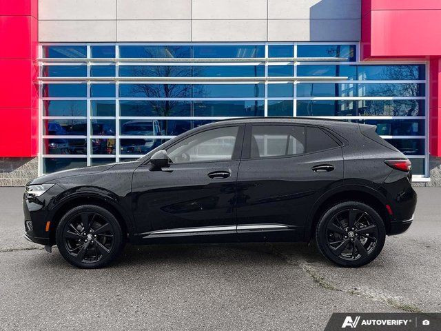 2023 Buick Envision Essence | Leather | Nav | Heads Up Display in Cars & Trucks in Guelph - Image 2