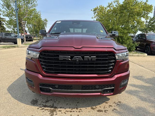 2025 Ram 1500 Sport in Cars & Trucks in Edmonton - Image 2