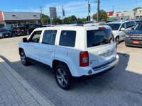 2016 Jeep Patriot 4X4 - This Jeep Patriot 4x4 offers rugged capability with modern features. Key hig... (image 5)