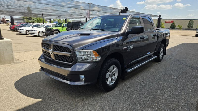 2022 RAM 1500 Classic Express in Cars & Trucks in Regina - Image 4