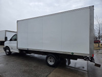 Just Traded In - ALL SERVICE RECORDS AT CARFAX - VERY Clean Inside & Out - 2014 GMC Savana G4500 - 1... (image 7)