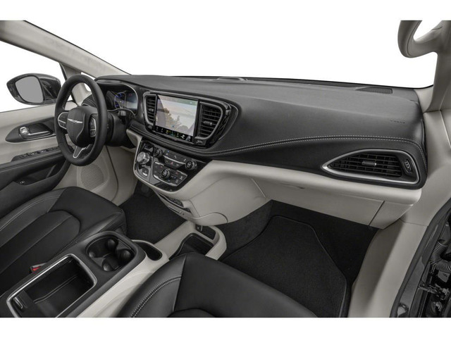 2024 Chrysler Pacifica Hybrid PREMIUM S APPEARANCE in Cars & Trucks in Lévis - Image 3