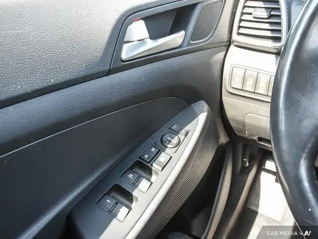 2019 Hyundai Tucson Preferred in Cars & Trucks in Mississauga / Peel Region - Image 21