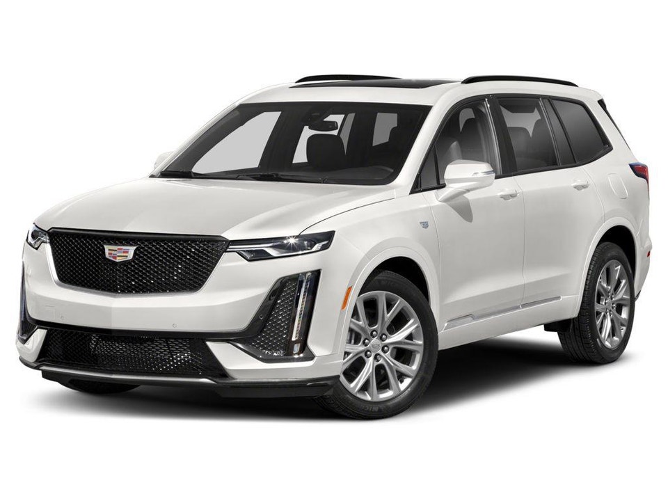 2023 Cadillac XT6 Sport