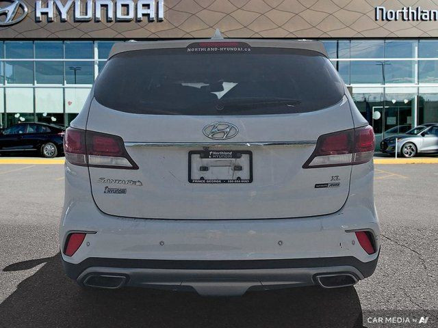 2018 Hyundai Santa Fe XL Ultimate in Cars & Trucks in Prince George - Image 4