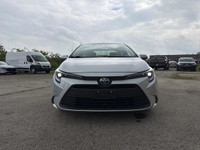 Recent Arrival! Looking for a reliable, efficient, uncomplicated car? Then check out this 2023 Toyot... (image 1)