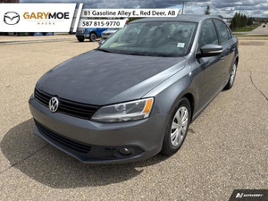 2014 Volkswagen Jetta COMFORTLINE