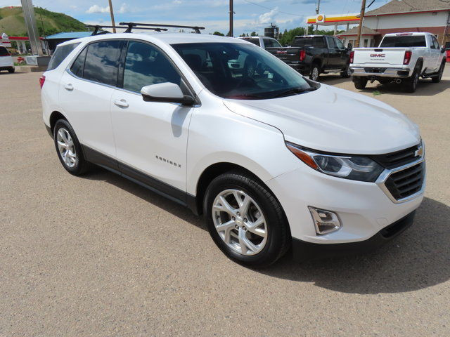 2018 Chevrolet Equinox LT in Cars & Trucks in Regina - Image 2