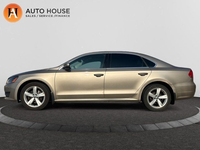 2015 Volkswagen Passat 1.8T COMFORTLINE BACKUP CAMERA LEATHER in Cars & Trucks in Calgary - Image 2