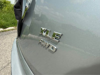 XLE / ALL WHEEL DRIVE! SUPER CLEAN SUV HELLO OTTAWAAAAA! WE FINANCE EVERYONE! No hidden fees—just ta... (image 7)