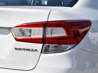 Zoom into Fun with This 2022 Subaru Impreza AWD! Only 82,000 km! This bad boy is cleaner than your N... (image 7)