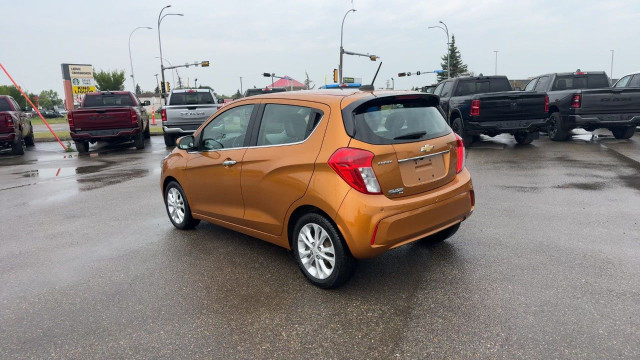 2020 Chevrolet Spark in Cars & Trucks in Edmonton - Image 4