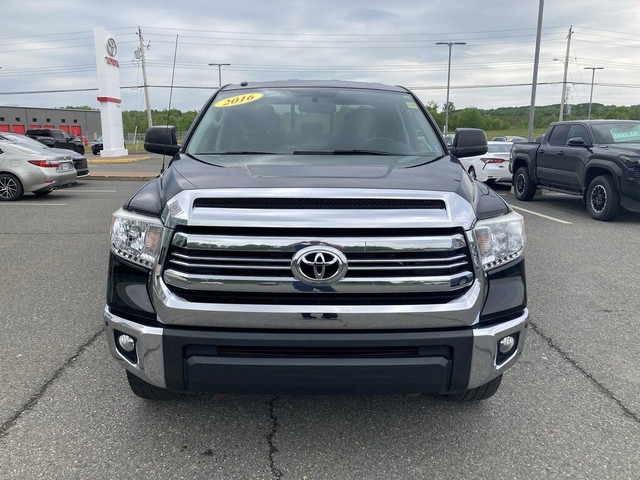 2016 Toyota Tundra SR in Cars & Trucks in New Glasgow - Image 3