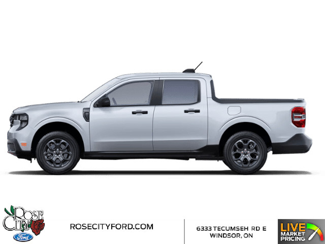 2025 Ford Maverick XLT in Cars & Trucks in Windsor Region