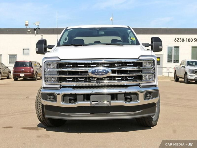 2025 Ford F-250 Super Duty LARIAT in Cars & Trucks in Edmonton - Image 2